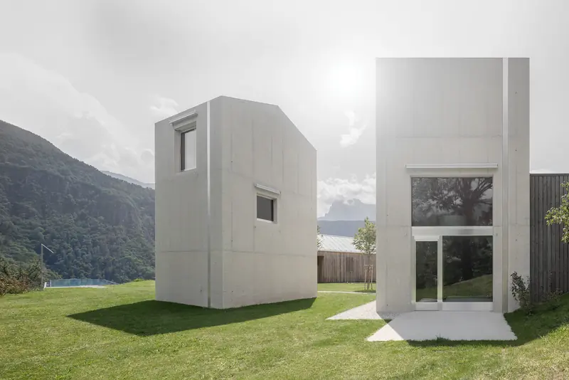 Turm II — Val Mira